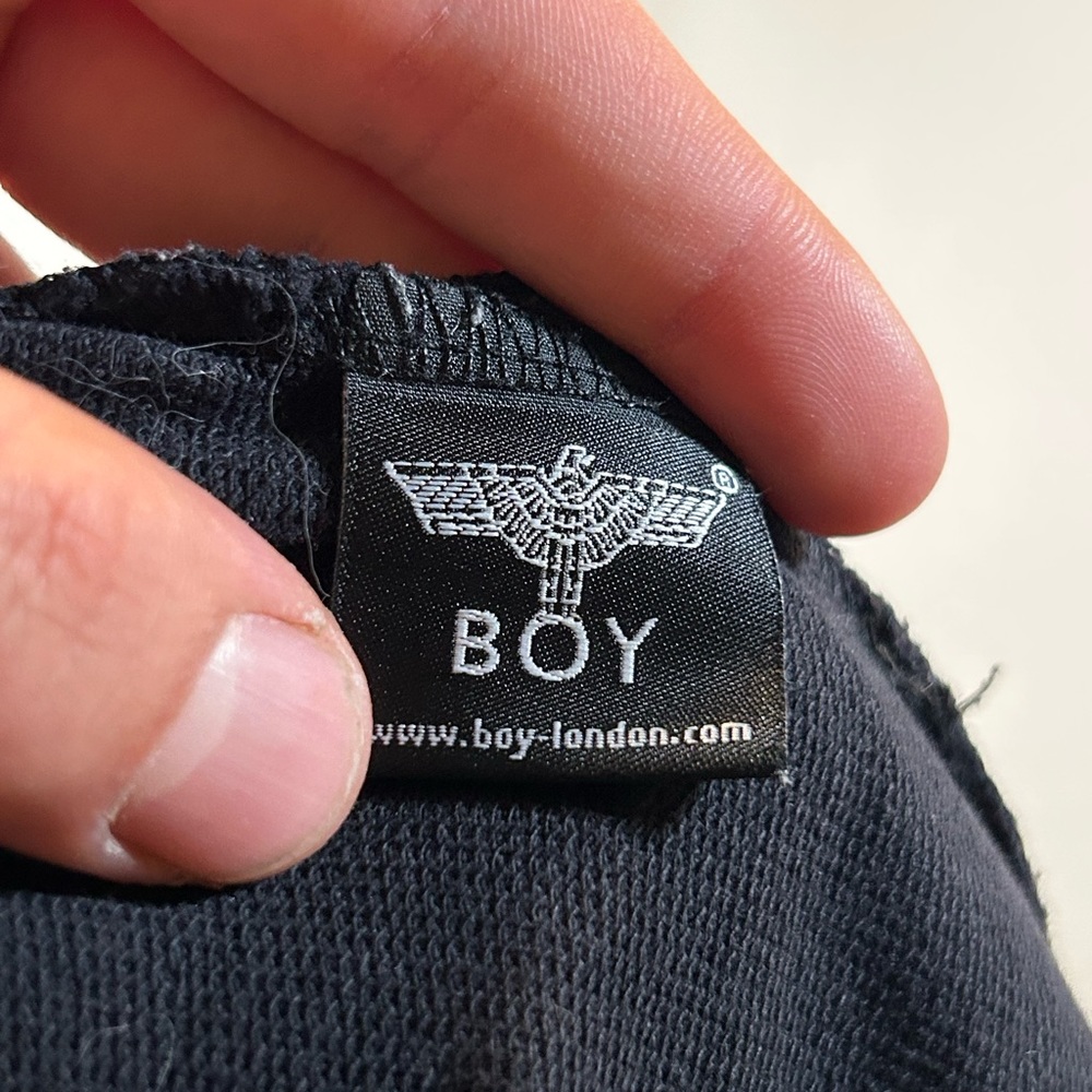 Boy London Longsleeve - Picture 5 of 6